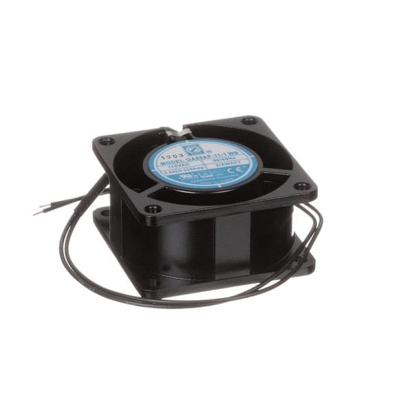 Fan, Axial, 2.362" Sq, 115V
